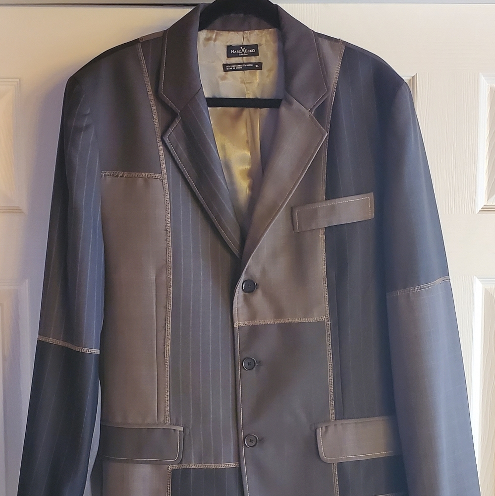 Marc Ecko Blazer XL